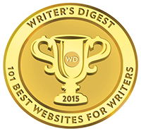 Writer's Digest - 101 Best Websites for Writers