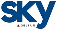 Delta Sky Magazine